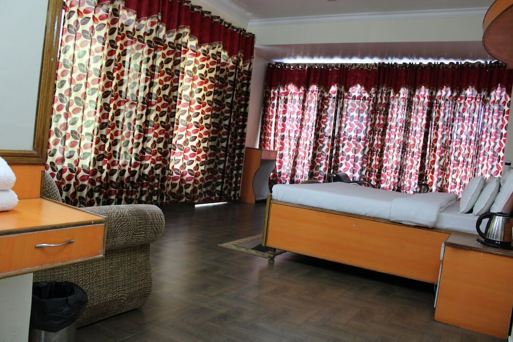 Фото Hotel President