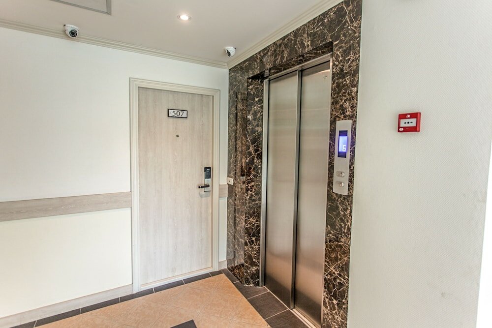 Фото Cityview Residence