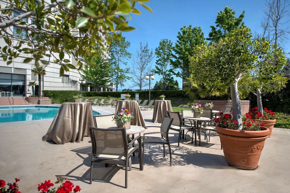 Фото Hyatt Regency San Francisco Airport