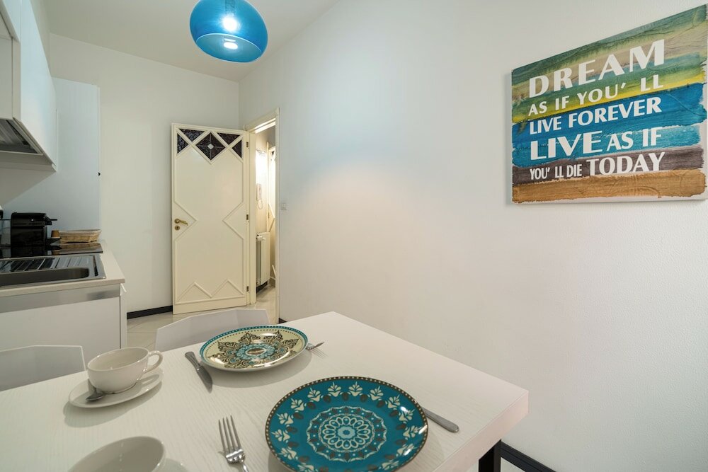 Фото Al Duomo Rooms & Flats