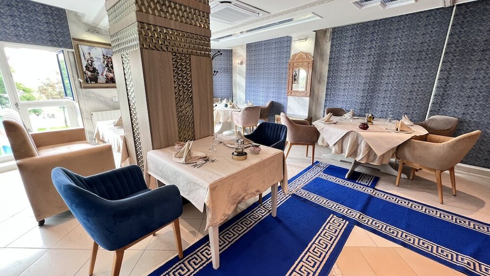 Фото Hotel Annakhil