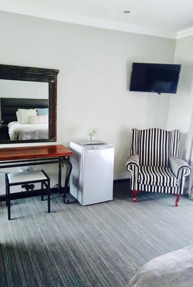 Фото Shawu Lodge & Conference