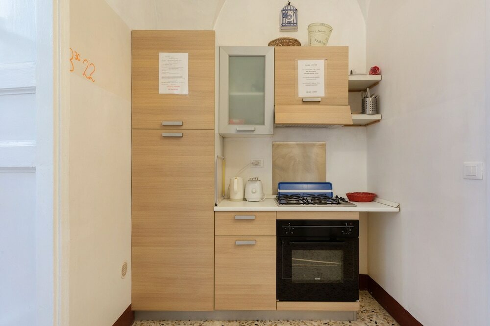 Фото Da Gianni e Lucia Rooms