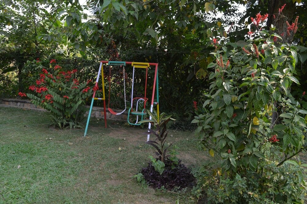 Фото Colonial Residence