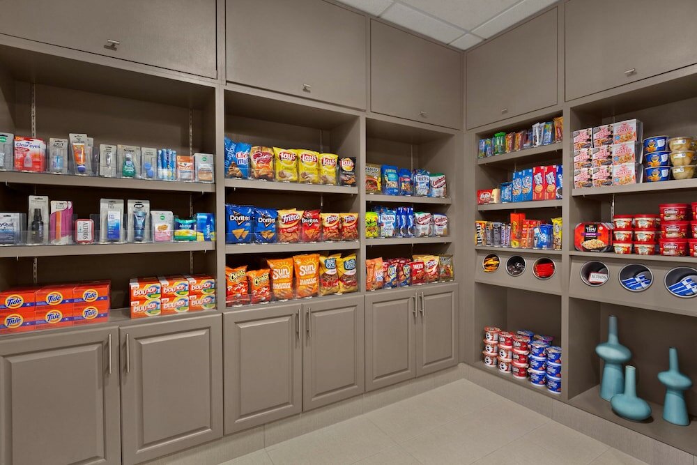 Фото Residence Inn by Marriott Las Vegas Stadium Area