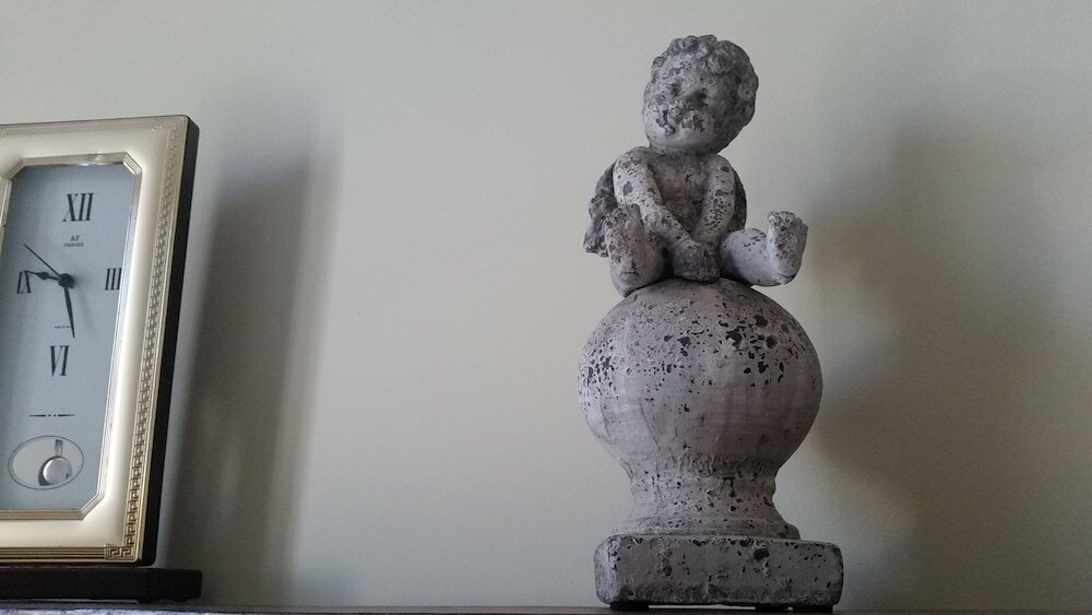 Фото B&b Villa Blanche