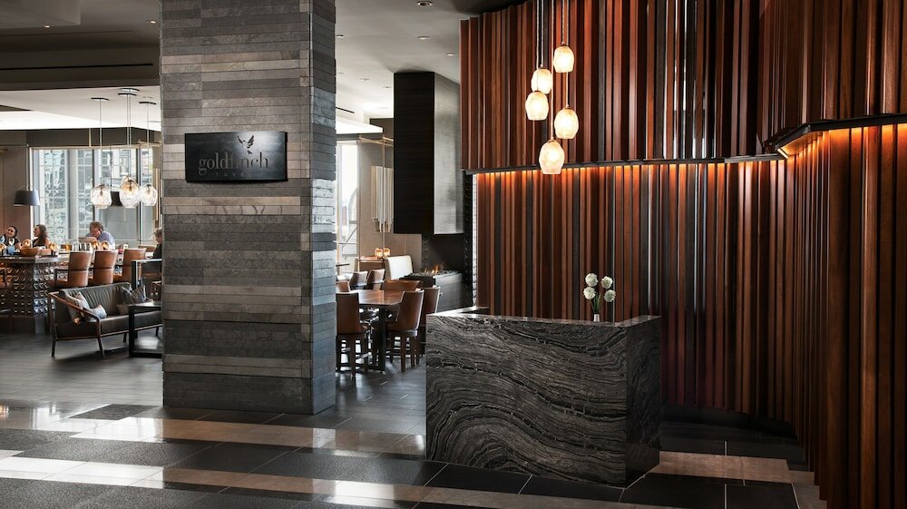 Фото Four Seasons Seattle