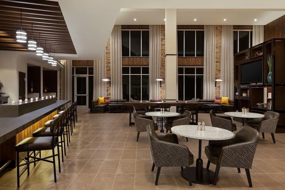 Фото Hyatt Place Page Lake Powell