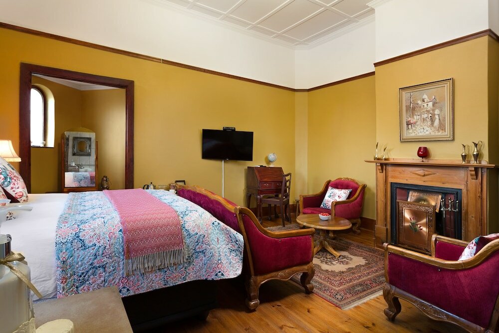 Фото Bethulie Guest Farm