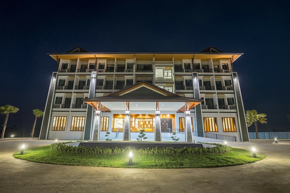 Фото Sann View Hotel