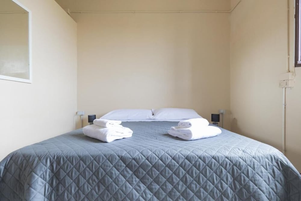 Фото Hostel 7 Santi