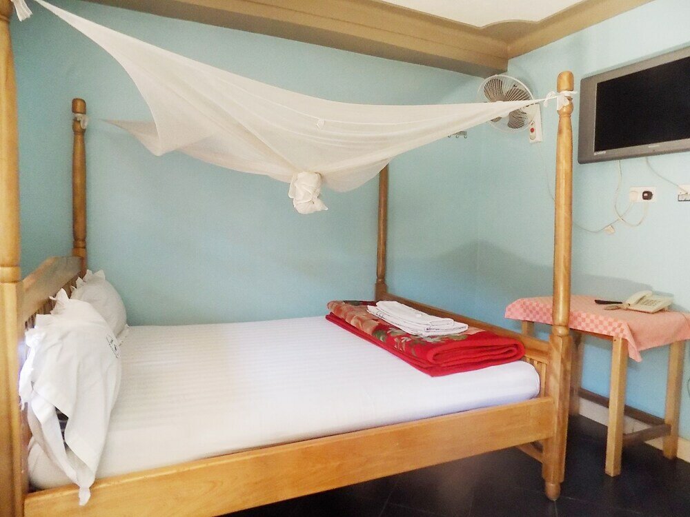 Фото Rosama Guest House