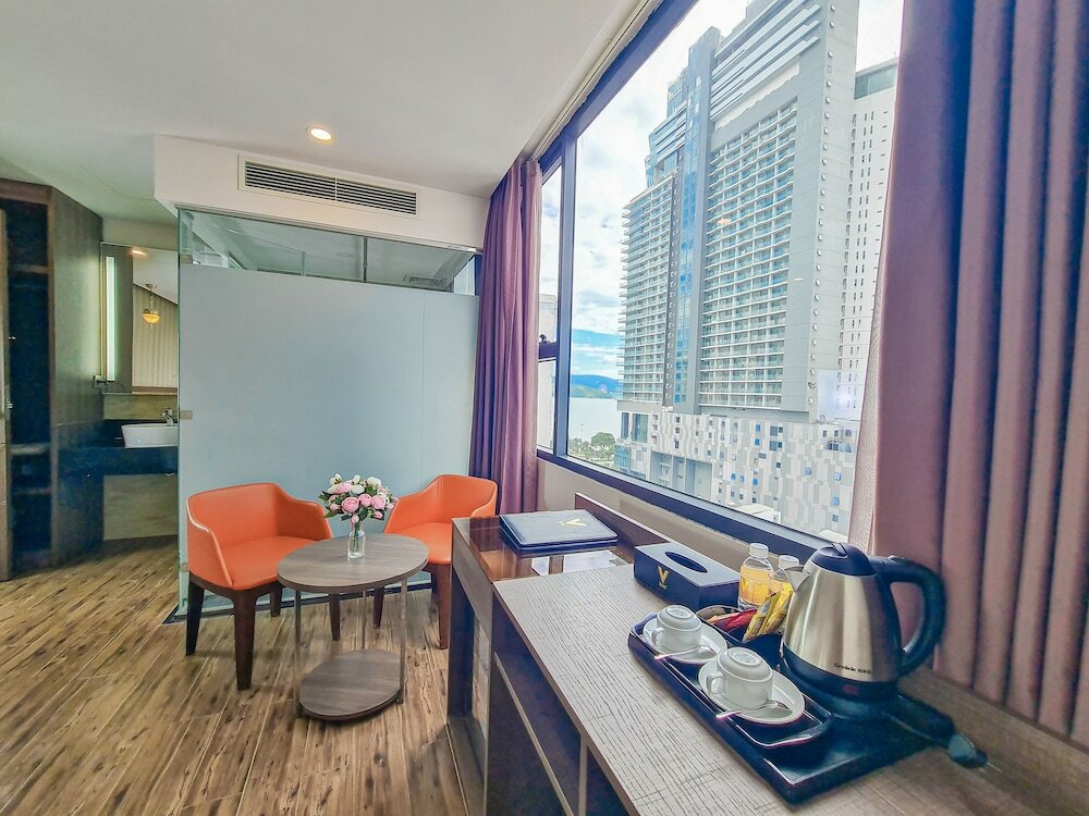 Фото V Hotel Nha Trang