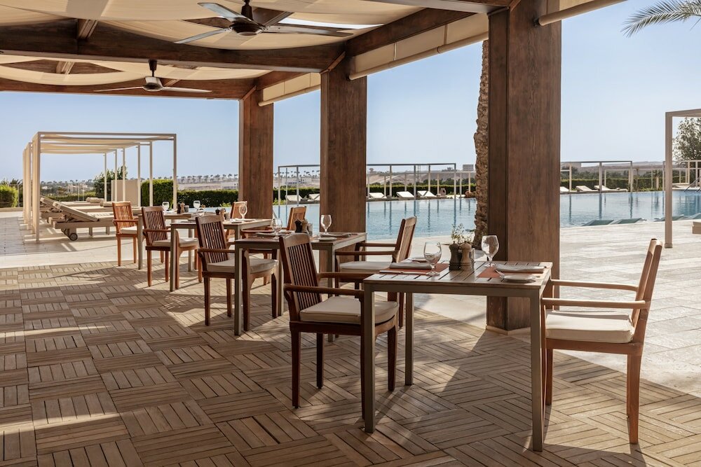 Фото Steigenberger Makadi