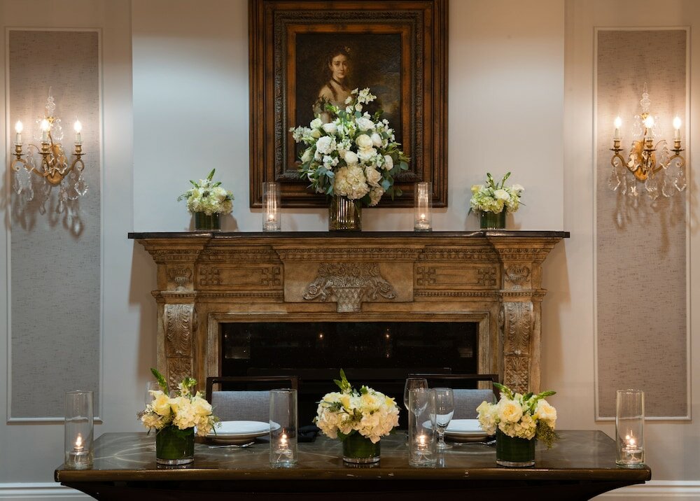 Фото Отель Le Pavillon