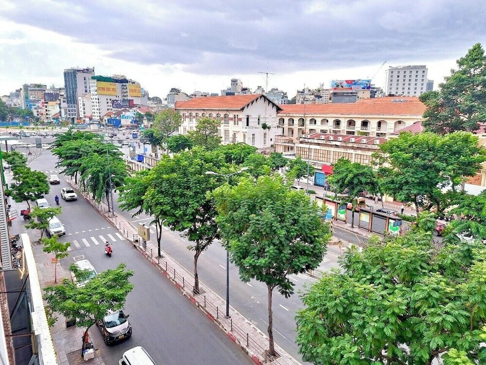 Фото Liberty 2 Hotel