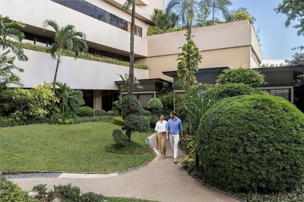 Фото Dusit Thani Manila