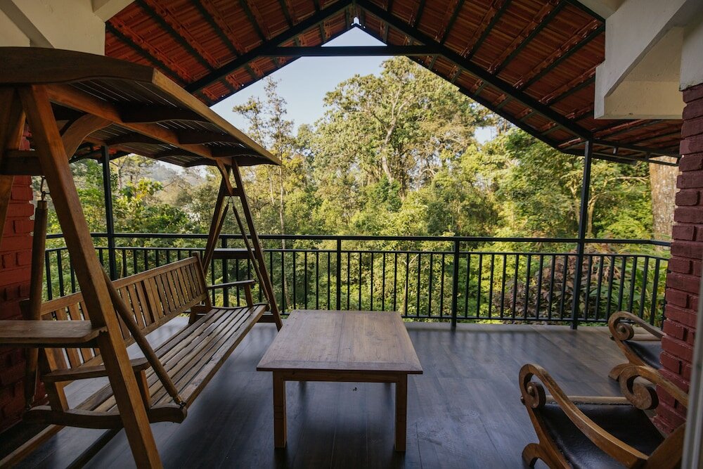 Фото Elixir Woods Resort And SPA