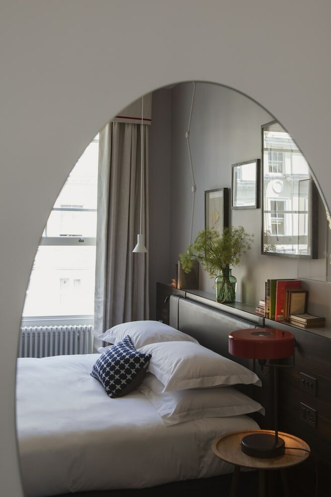 Фото The Laslett Hotel