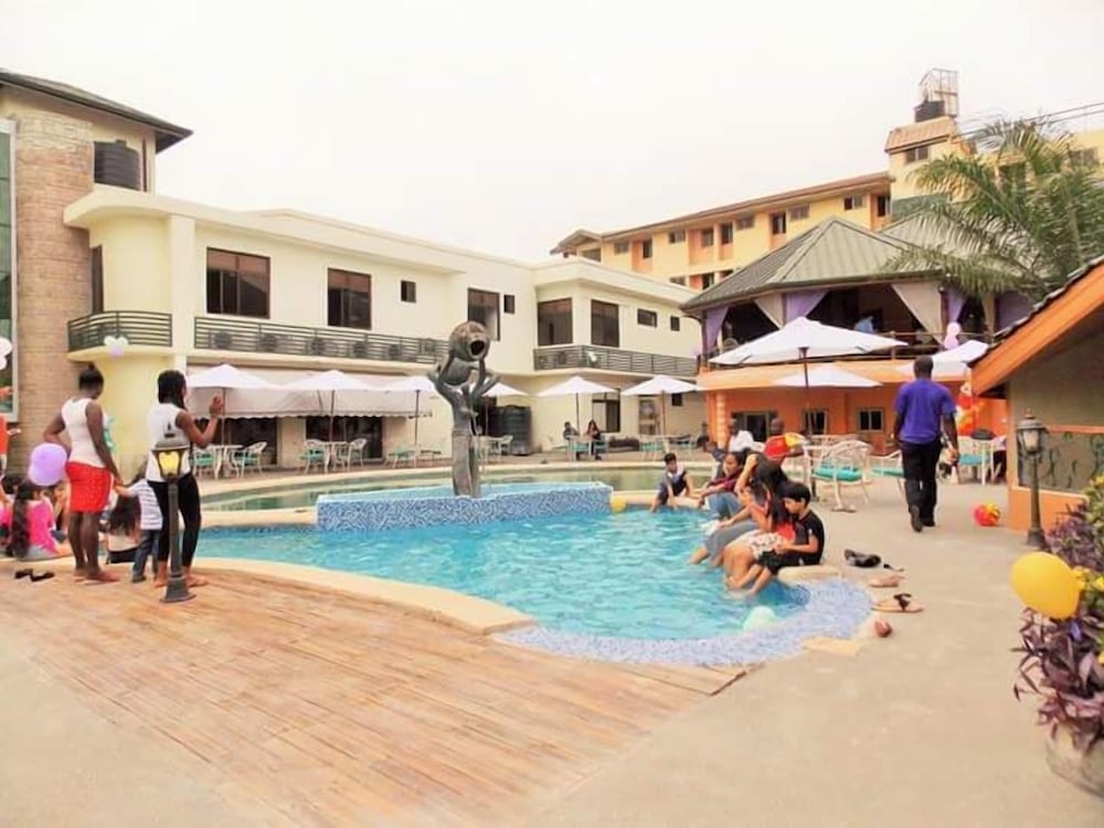 Фото Nirvana Inn