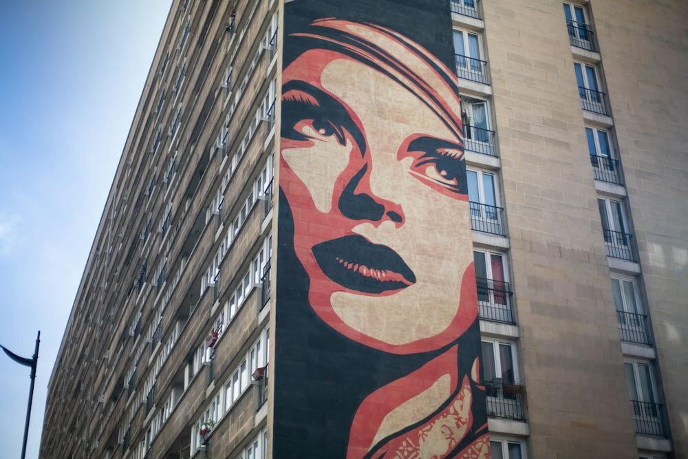 Фото HotelF1 Paris Porte de Châtillon