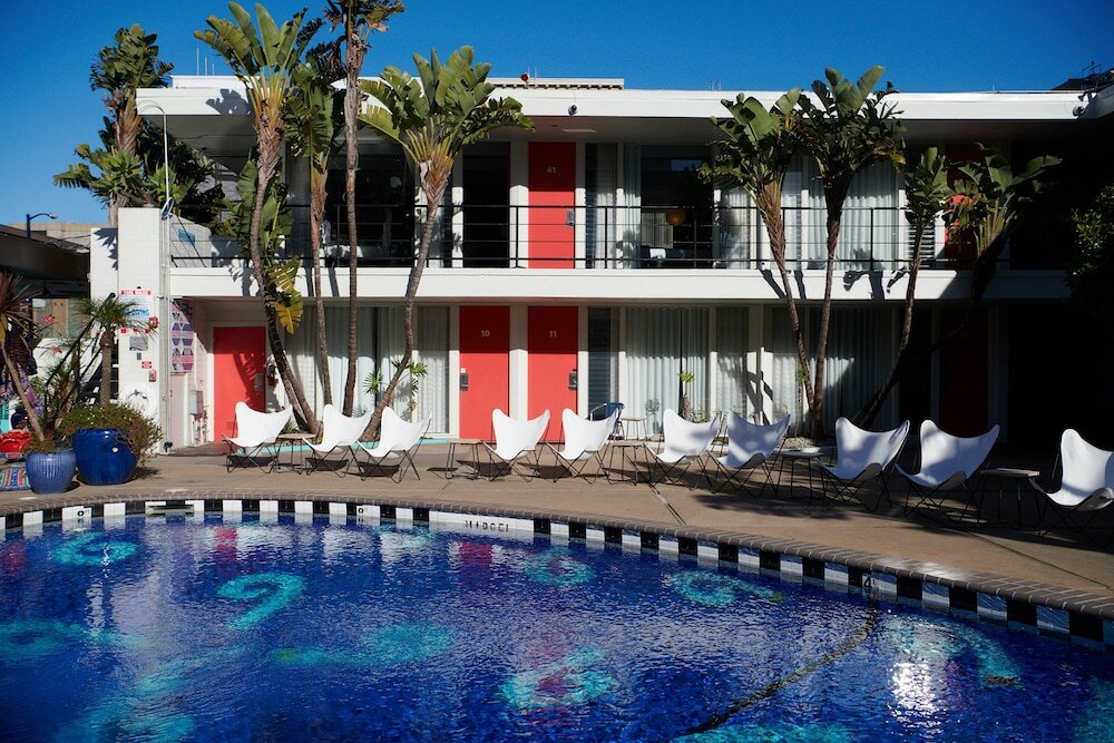 Фото The Phoenix Hotel