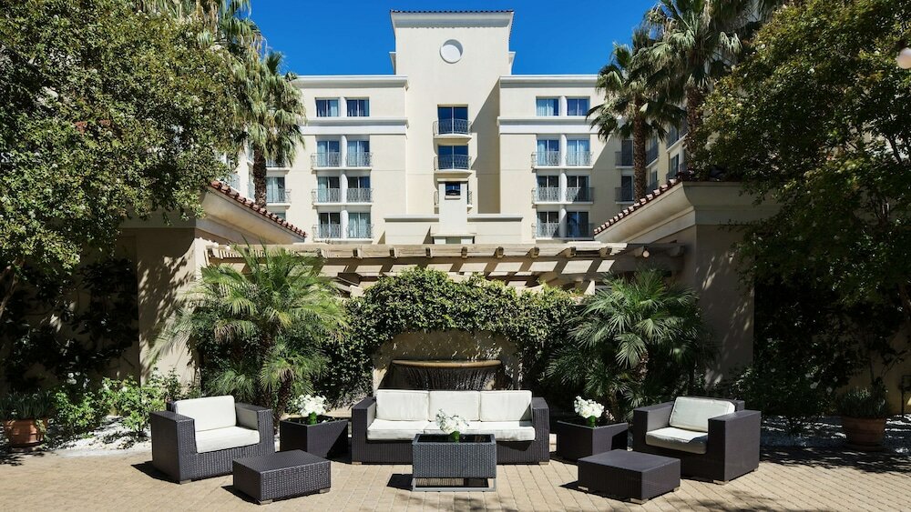 Фото Hyatt Regency Valencia