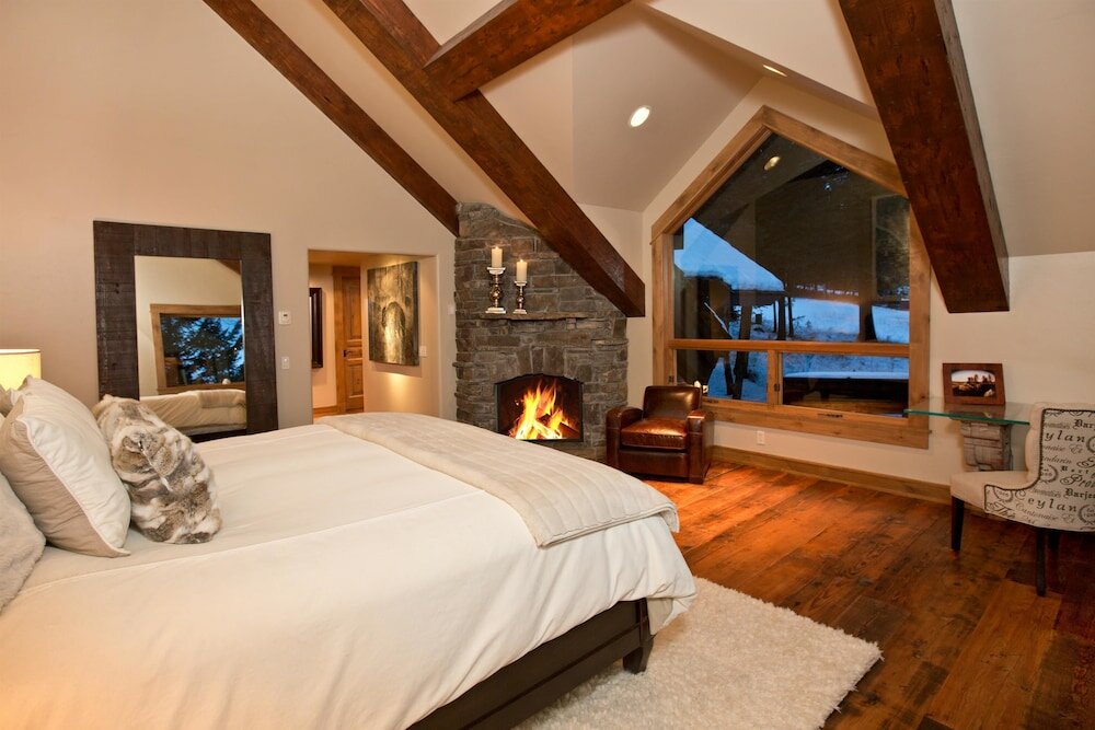 Фото Teton Private Residences