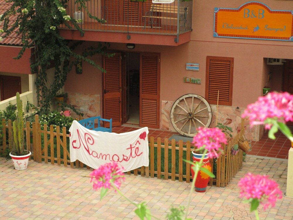 Фото B&b Felicidad Siempre