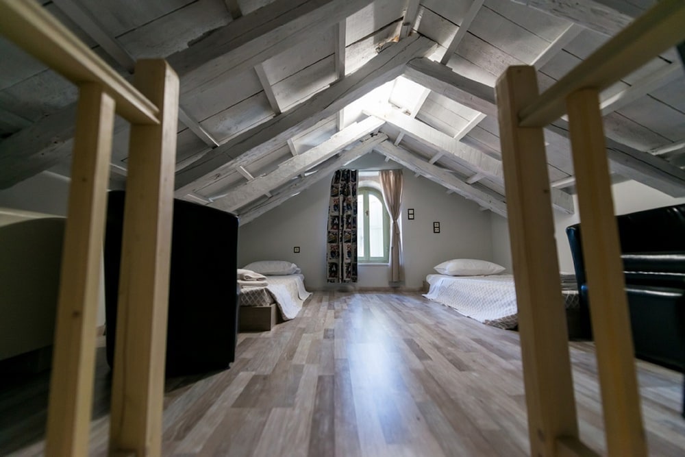 Фото Fiscardonna Luxury Suites