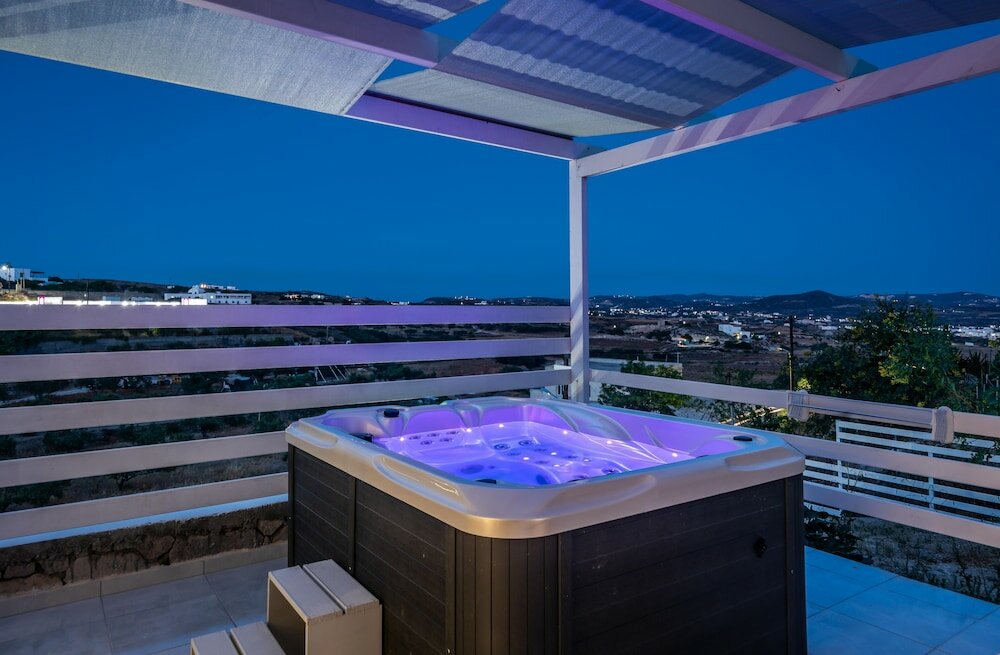 Фото Alexandros Village