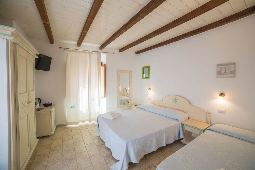 Фото Domus Olbia Inn