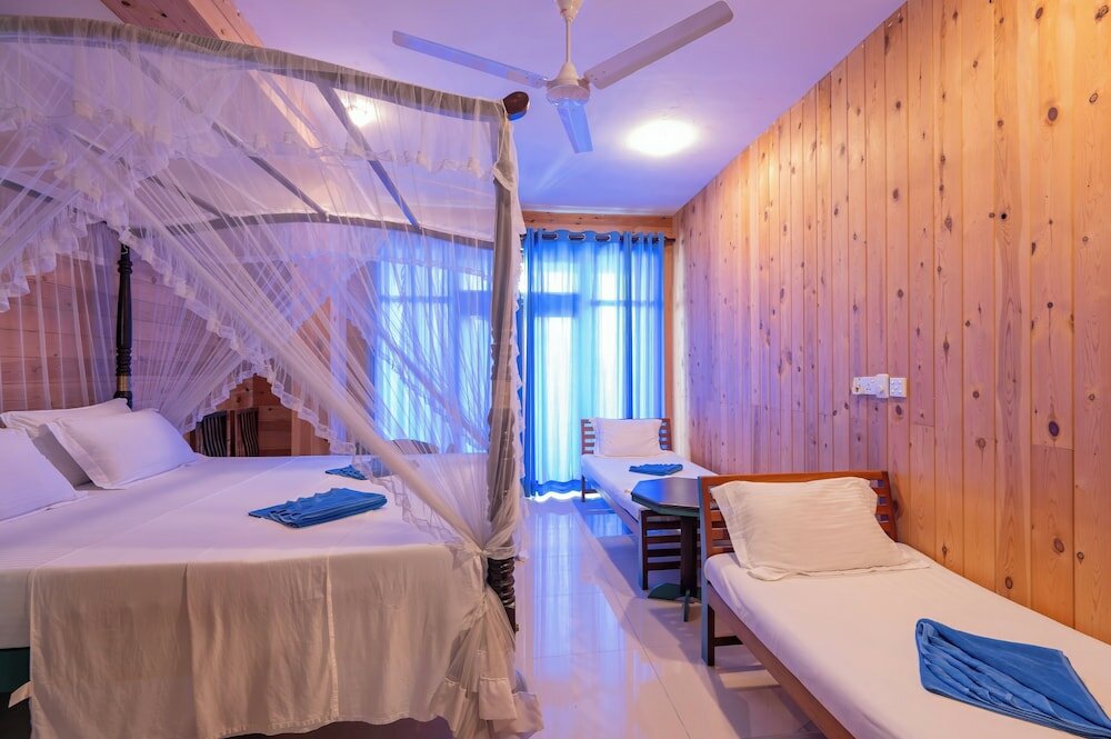 Фото Ocean Reach Holidays