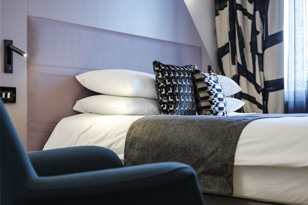 Фото The Fox & Goose Hotel