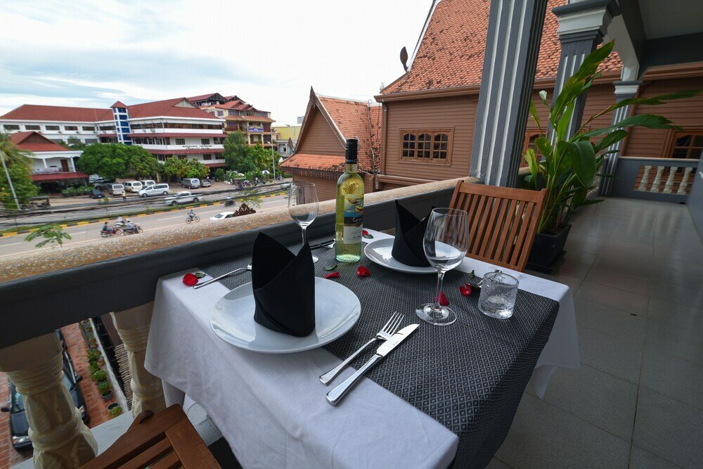 Фото Lemongrass & Ginger Hotel