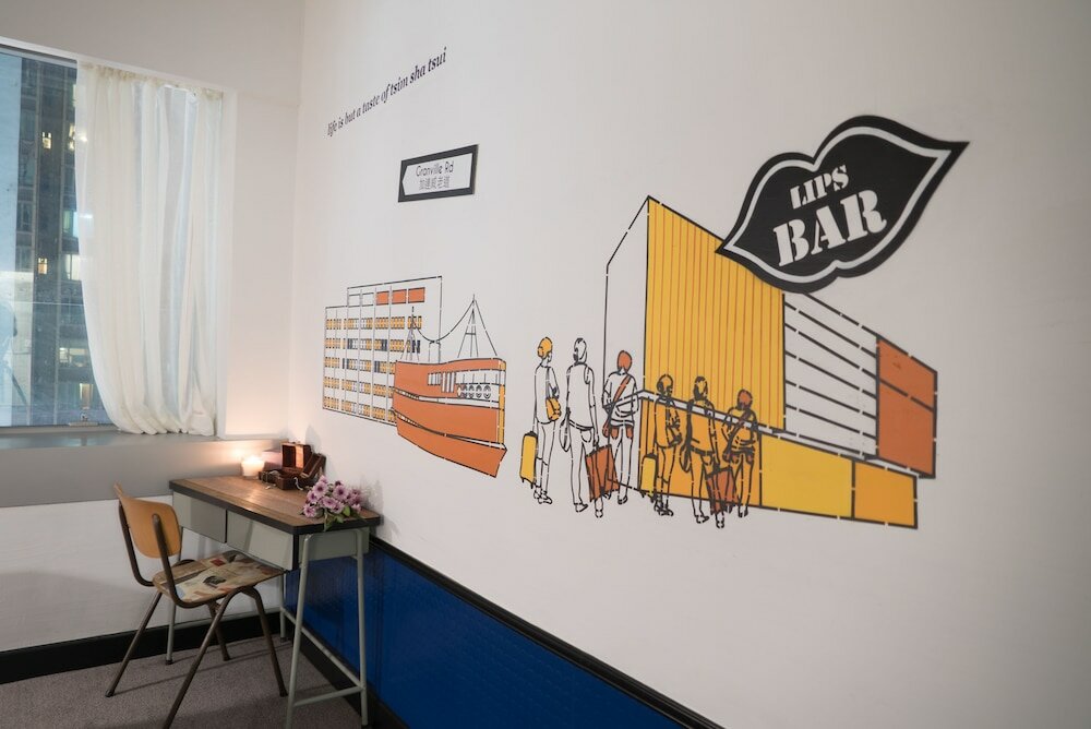 Фото Attitude On Granville