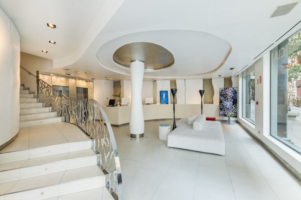 Фото Room Mate Alicia