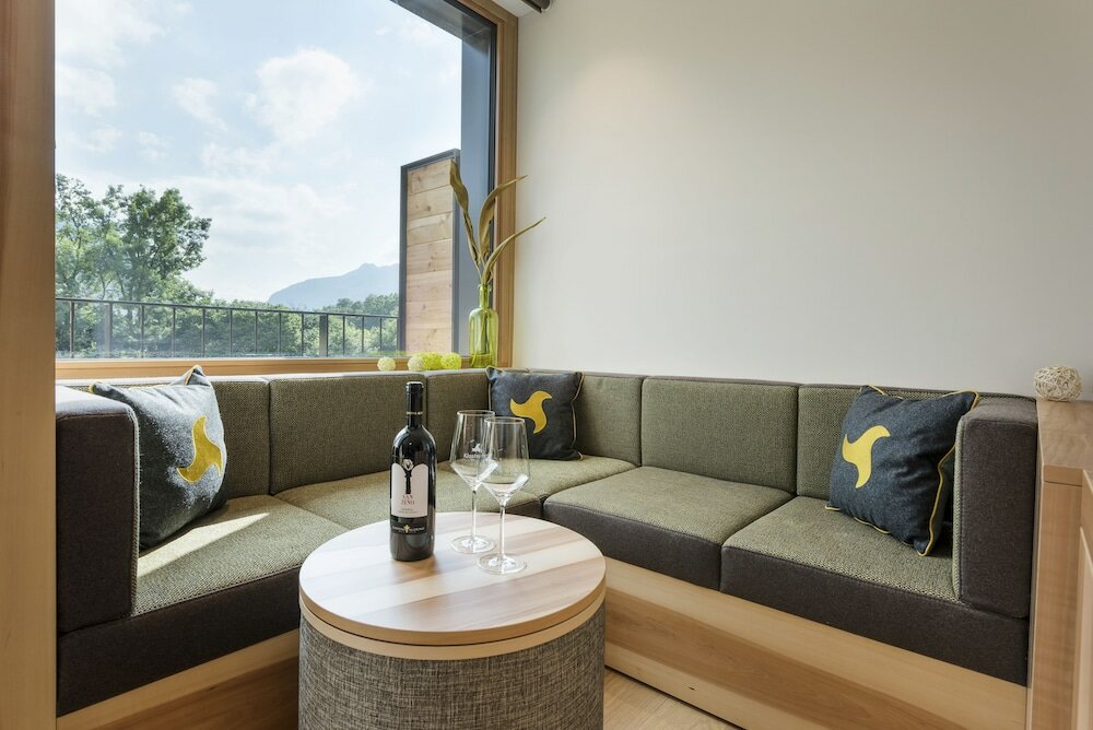 Фото Klosterhof - Alpine Hideaway & SPA