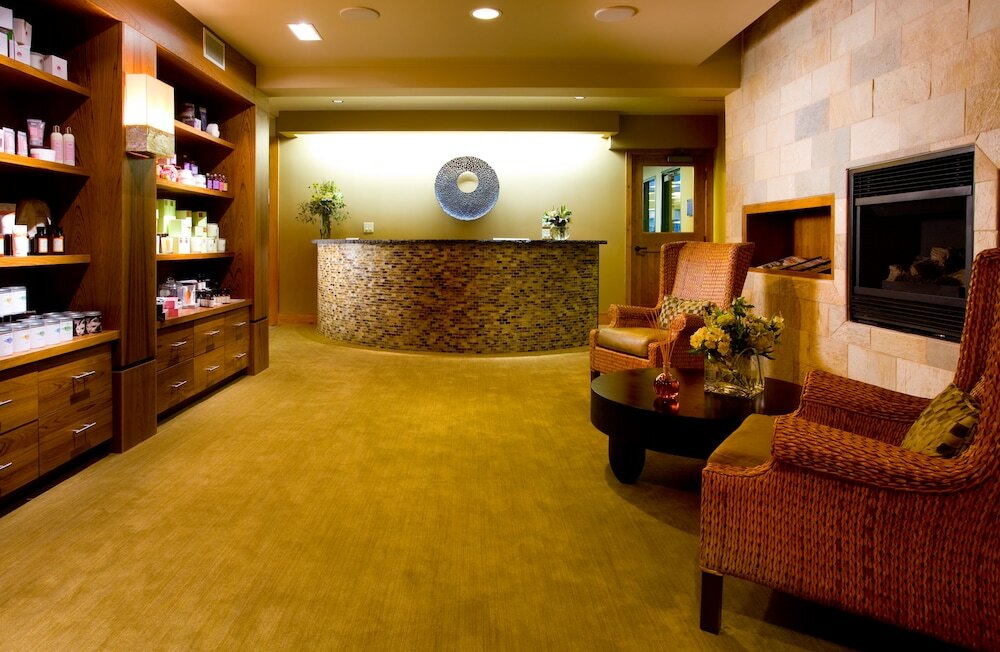 Фото Teton Private Residences