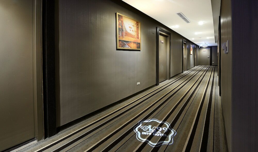 Фото In99 Hotel