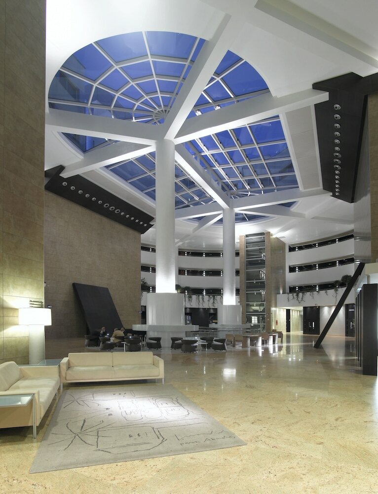 Фото Hotel Abades Nevada Palace