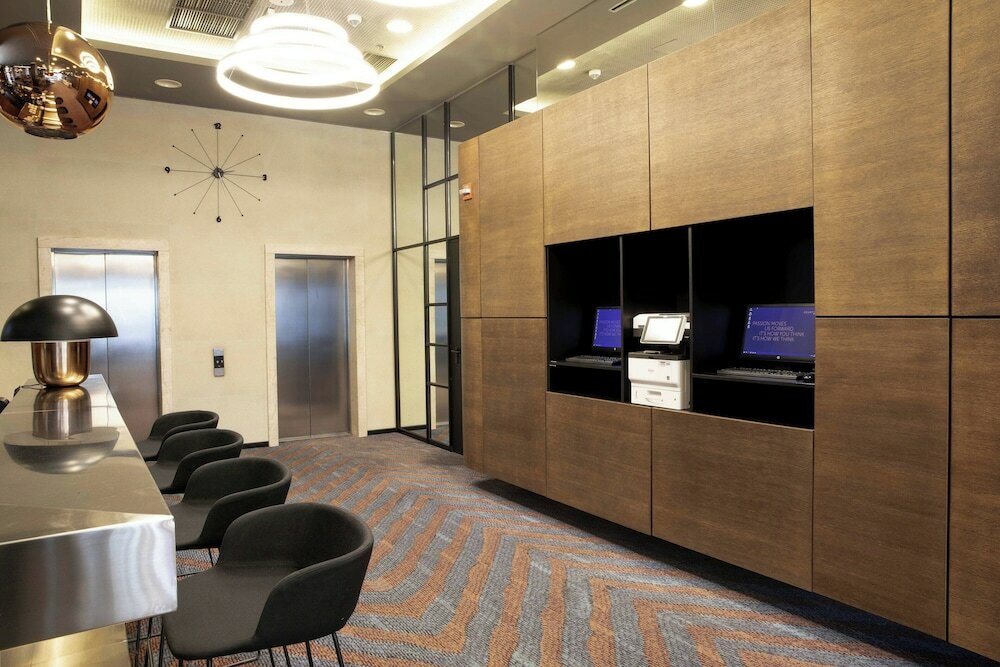 Фото Courtyard Sarajevo