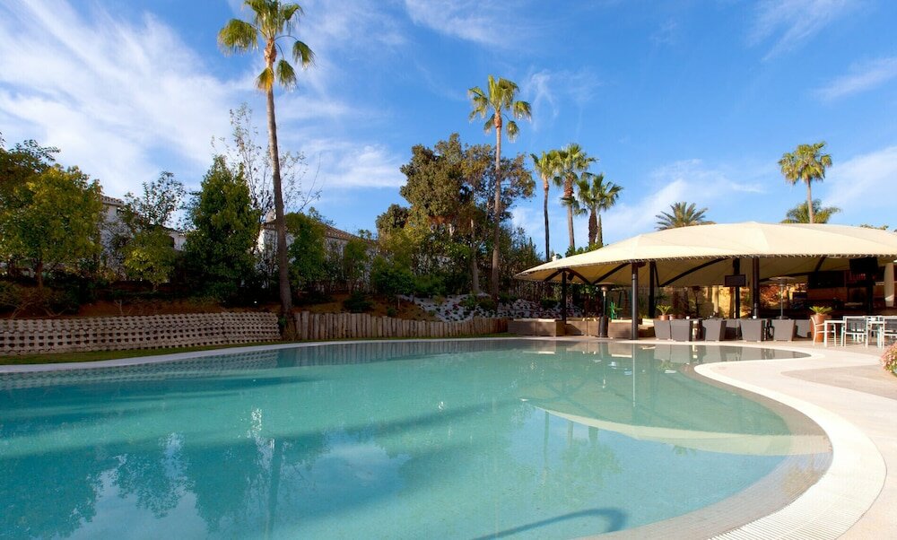 Фото Senator Banús