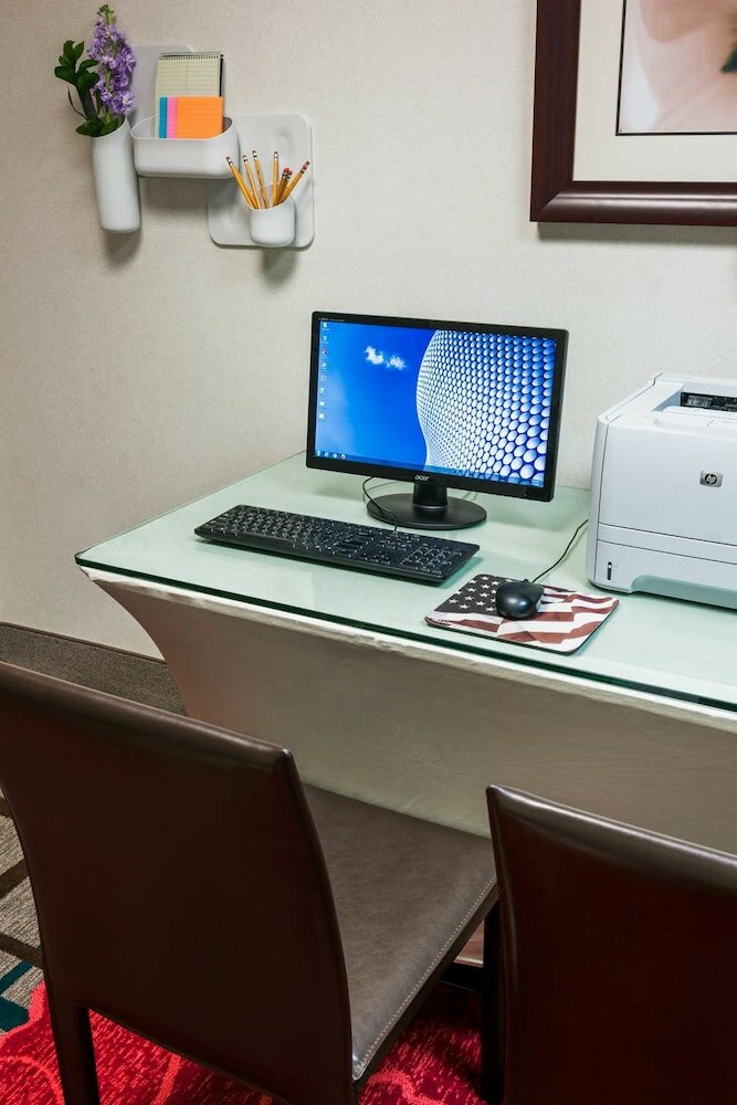 Фото The Kenilworth