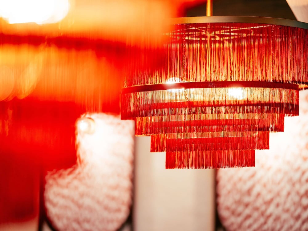 Фото Ibis Madrid Centro