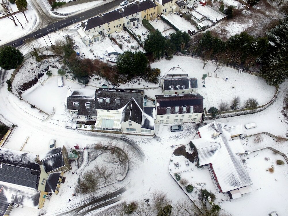 Фото Ivybridge Guest House