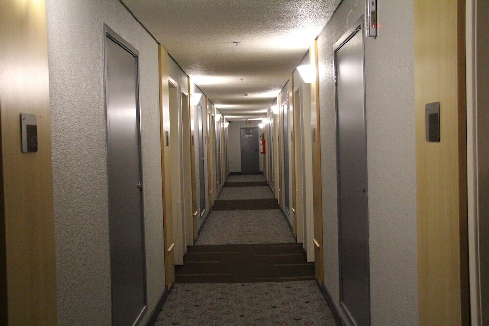 Фото Ibis Criciúma