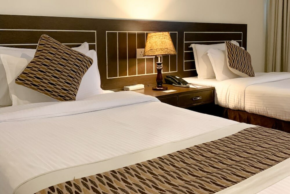 Фото Vannasut Hotel and SPA