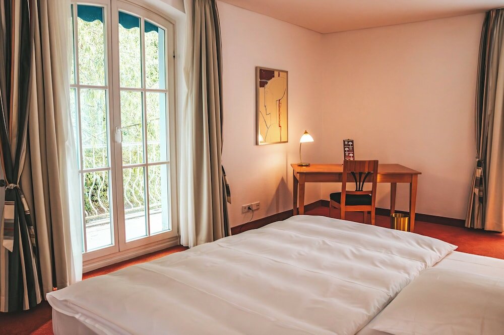 Фото Cph Parkhotel Wolfsburg