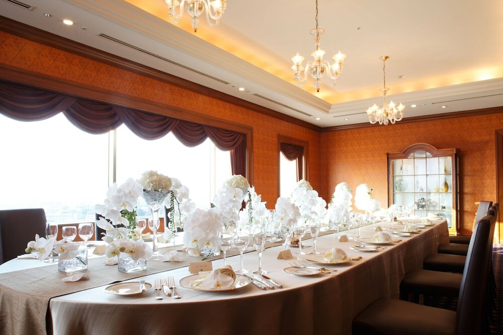 Фото Hotel Metropolitan Nagano